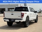 2023 Ford F-150 Tremor®