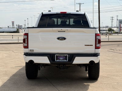 2023 Ford F-150 Tremor®