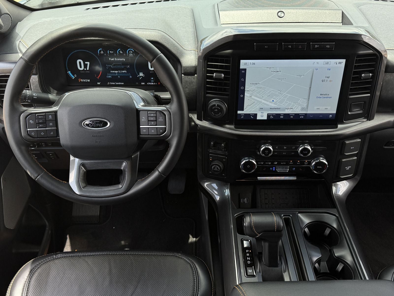 2023 Ford F-150 Tremor®