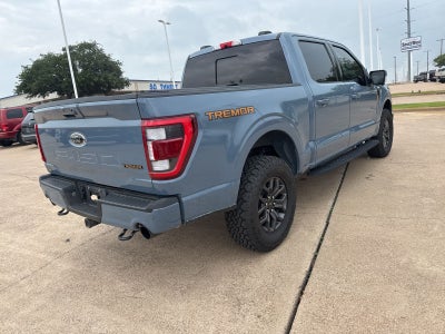 2023 Ford F-150 Tremor®