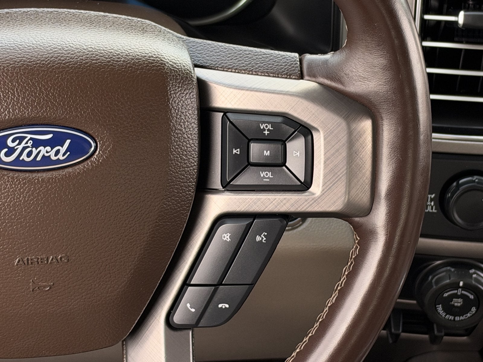 2020 Ford F-150 Limited