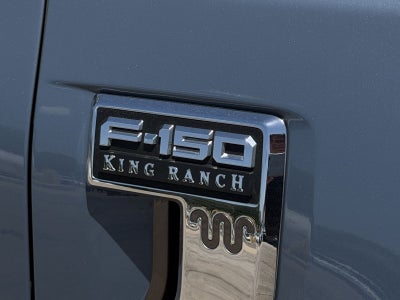 2023 Ford F-150 King Ranch®