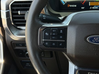 2023 Ford F-150 King Ranch®