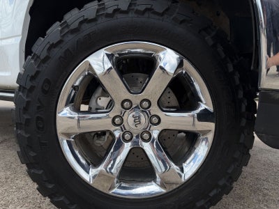 2022 Ford F-150 King Ranch®