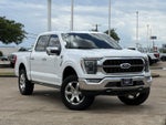 2022 Ford F-150 King Ranch®