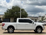 2022 Ford F-150 King Ranch®