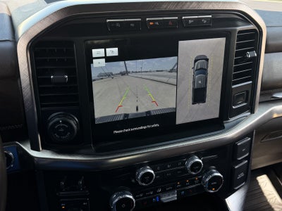 2023 Ford F-150 King Ranch®