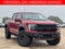 2024 Ford F-150 Raptor R