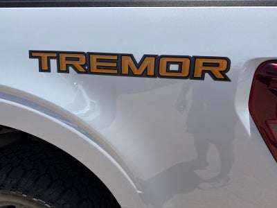 2025 Ford F-150 Tremor®
