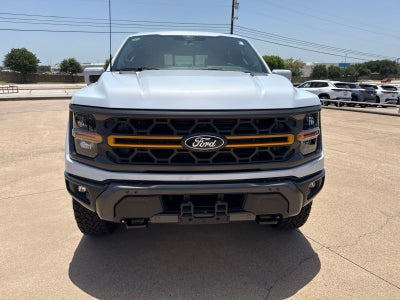 2025 Ford F-150 Tremor®