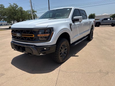 2025 Ford F-150 Tremor®