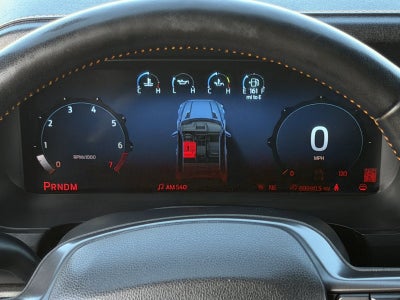 2024 Ford F-150 Tremor®