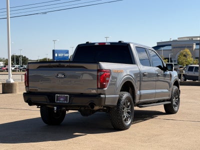 2024 Ford F-150 Tremor®