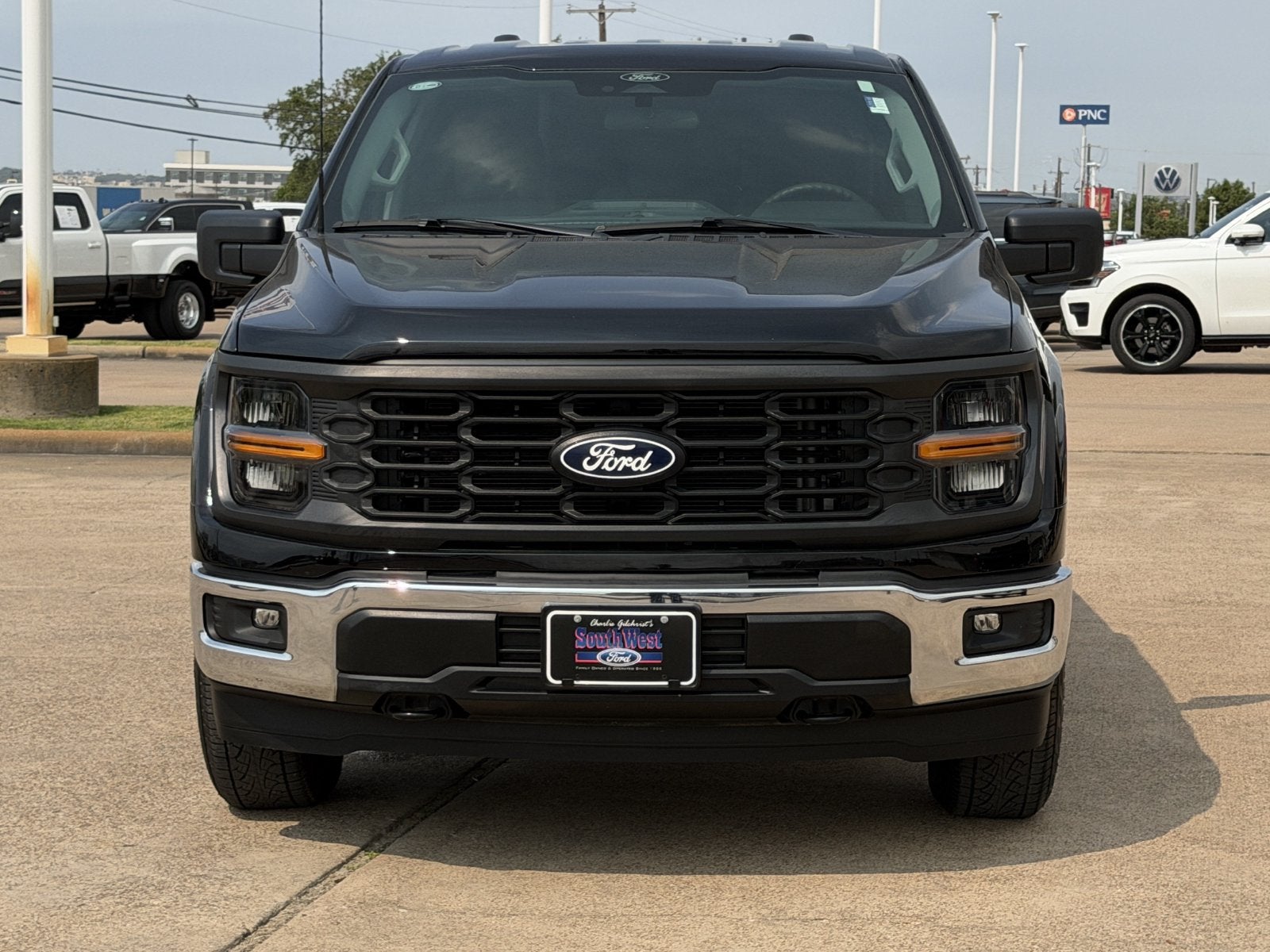 2024 Ford F-150 XL