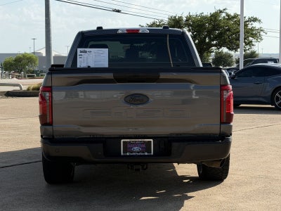 2024 Ford F-150 XL
