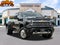 2025 Chevrolet Silverado 3500HD High Country