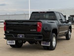 2025 Chevrolet Silverado 3500HD High Country