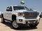 2018 GMC Sierra 2500HD Denali