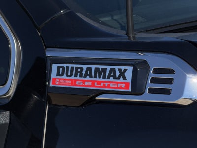 2025 GMC Sierra 2500HD Denali