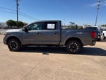 2019 Nissan Titan PRO-4X