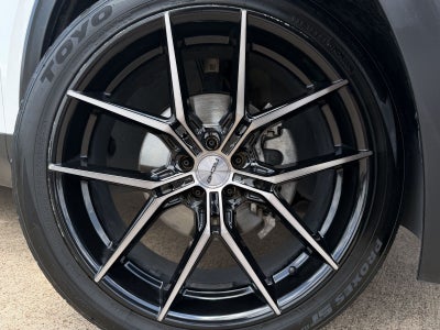 2021 Volkswagen Atlas Cross Sport 3.6L V6 SEL Premium