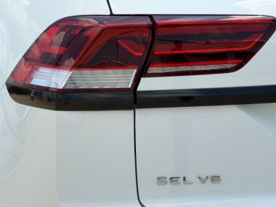 2021 Volkswagen Atlas Cross Sport 3.6L V6 SEL Premium