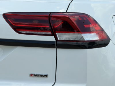 2021 Volkswagen Atlas Cross Sport 3.6L V6 SEL Premium