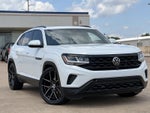 2021 Volkswagen Atlas Cross Sport 3.6L V6 SEL Premium