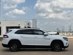 2021 Volkswagen Atlas Cross Sport 3.6L V6 SEL Premium