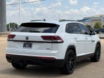 2021 Volkswagen Atlas Cross Sport 3.6L V6 SEL Premium