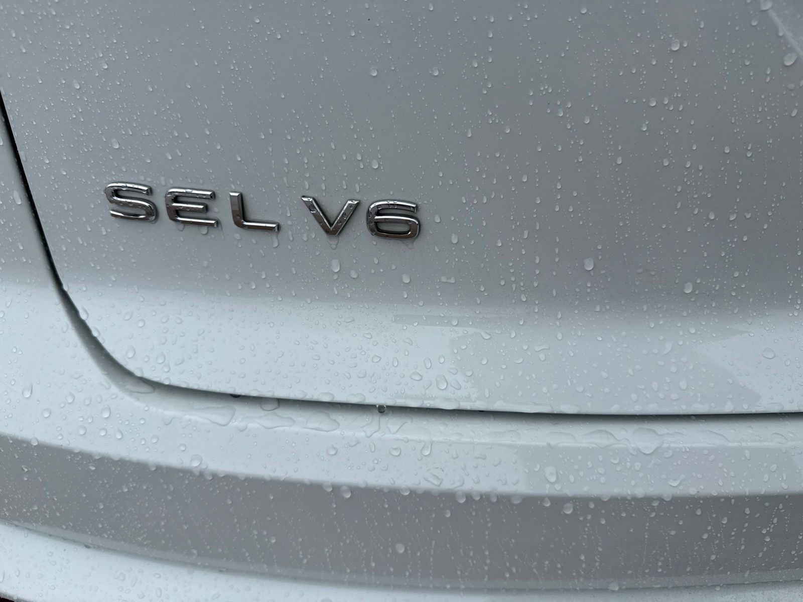 2021 Volkswagen Atlas Cross Sport 3.6L V6 SEL Premium
