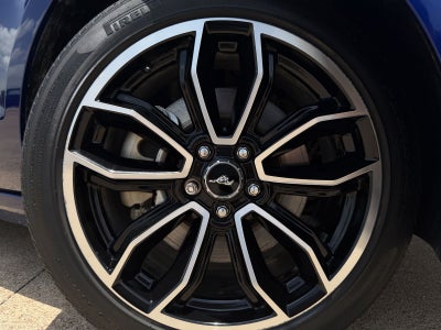 2013 Ford Mustang GT