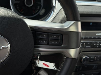 2013 Ford Mustang GT