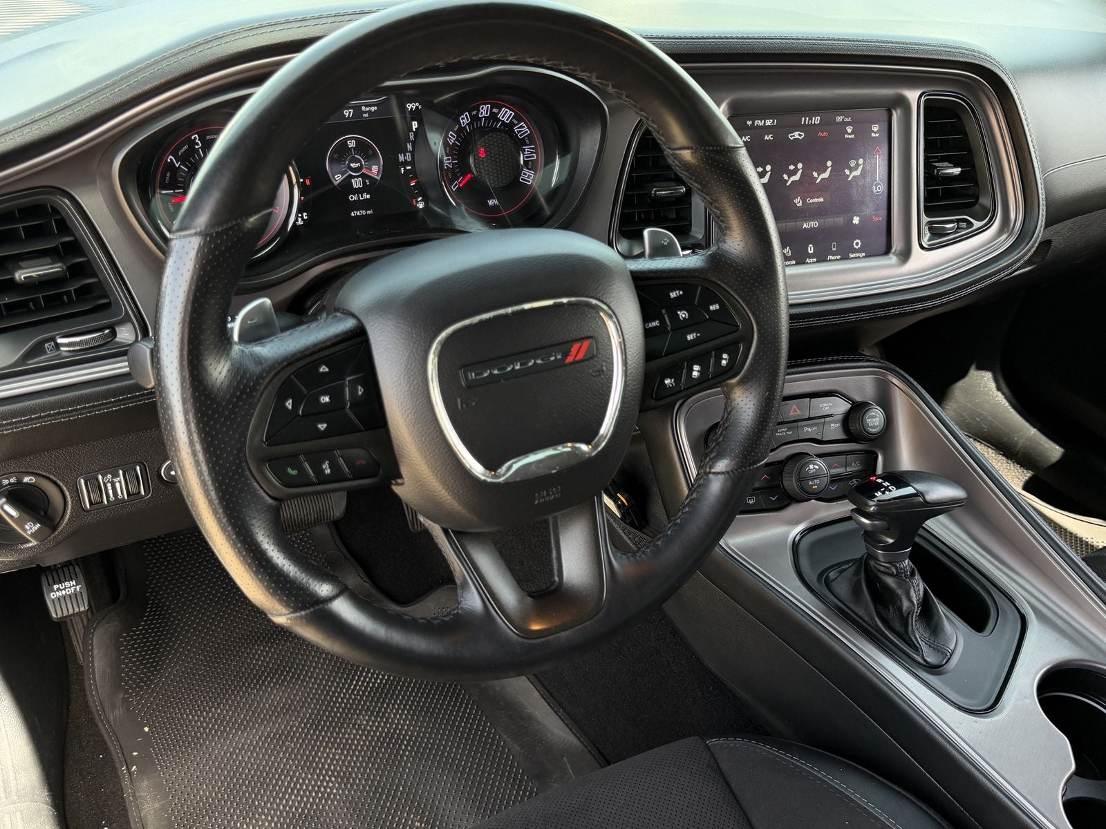 2023 Dodge Challenger R/T