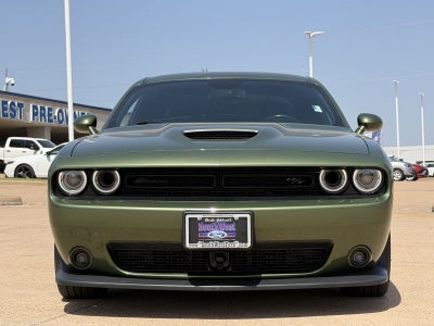 2023 Dodge Challenger R/T