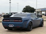 2020 Dodge Challenger R/T Scat Pack Widebody