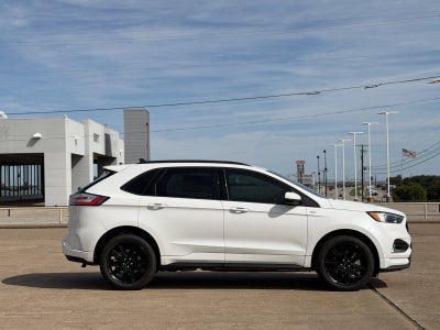 2024 Ford Edge ST Line