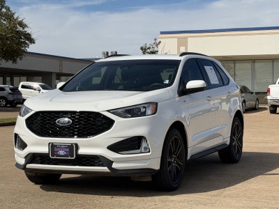 2024 Ford Edge ST Line