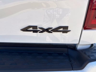 2025 RAM 3500 Laramie