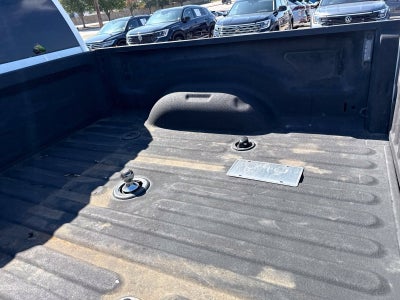 2025 RAM 3500 Laramie