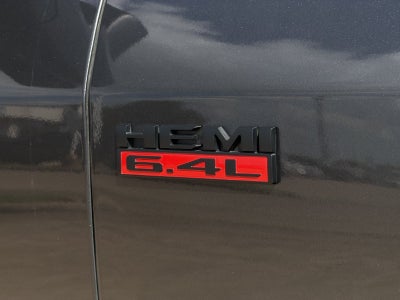2022 RAM 2500 Power Wagon