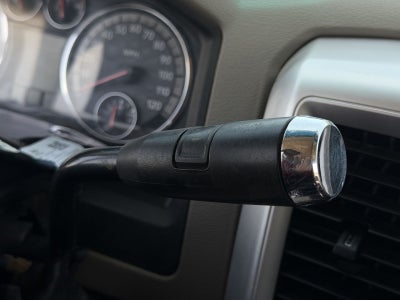 2012 RAM 2500 Outdoorsman