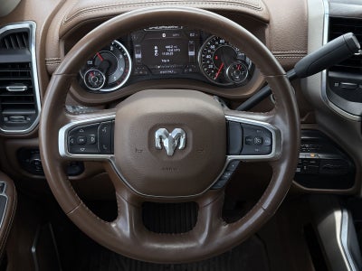 2023 RAM 2500 Laramie