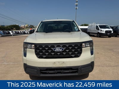 2025 Ford Maverick XL