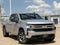 2021 Chevrolet Silverado 1500 LT Texas Edition