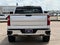 2021 Chevrolet Silverado 1500 LT Texas Edition