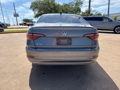 2021 Volkswagen Jetta 1.4T SE