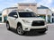 2015 Toyota Highlander Limited Platinum V6