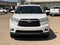 2015 Toyota Highlander Limited Platinum V6