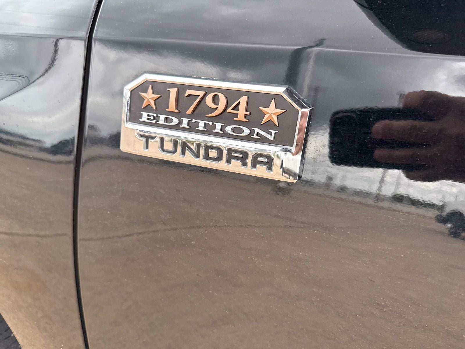 2020 Toyota Tundra 1794